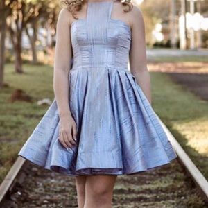 Ashley Lauren Prom/Semi Dress